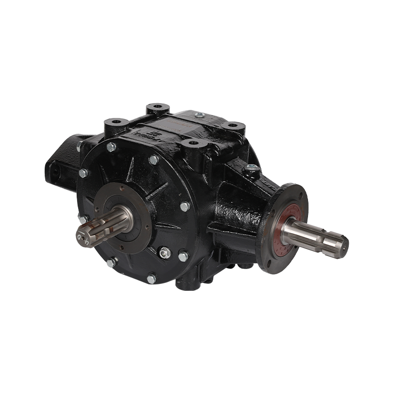 Коробки передач KLF-GC290 для машины для соломенной дробилки Mulcher